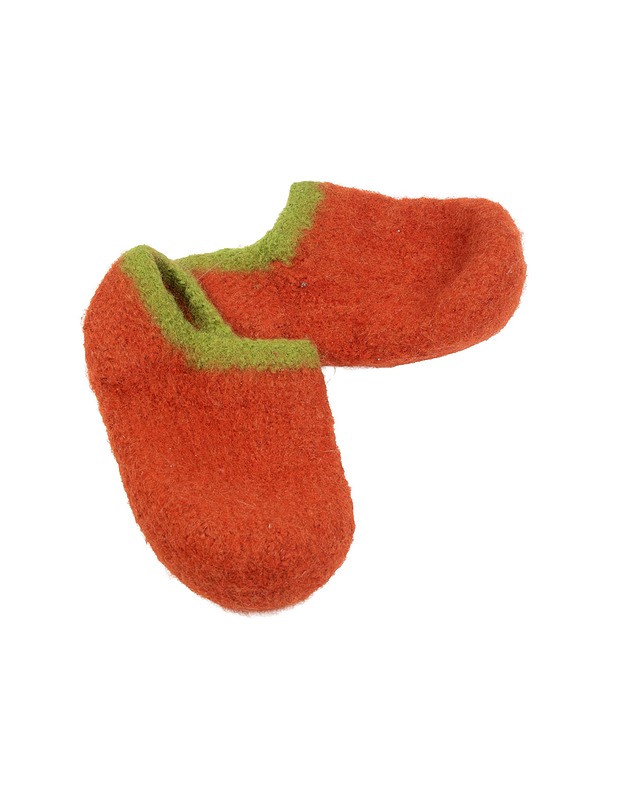 Huovutetut tossut - Asusteet - 10105428440 - 0