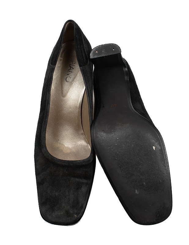 PIANO korkokengät, 40 - Korkokengät - 10105428443 - 3