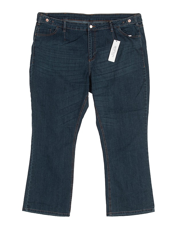 ELLOS  - Naisten farkut - 10105428453 - 0