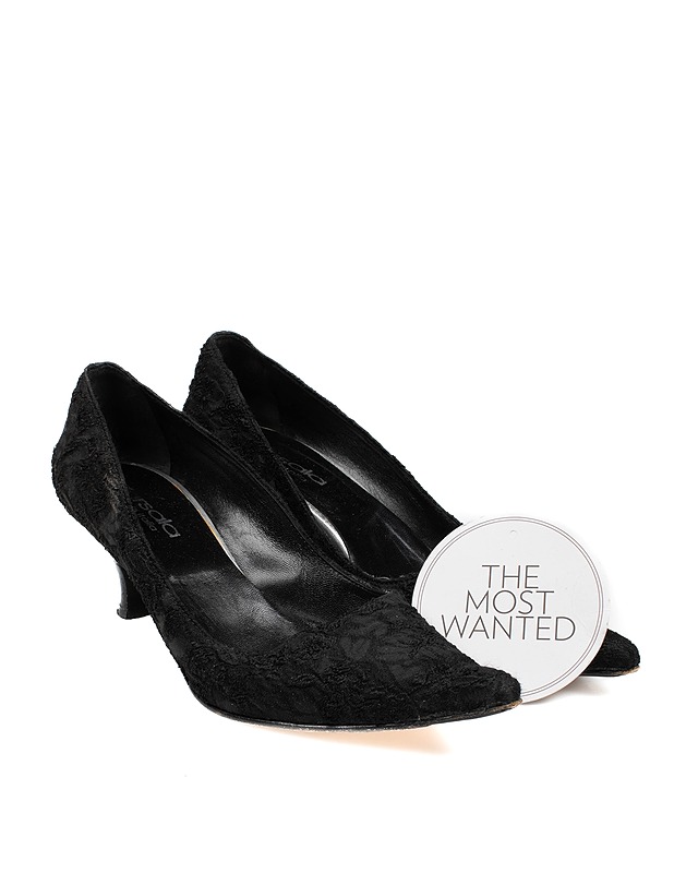 TARSALA KORKUKENGÄT, 37 - Korkokengät - 10105428457 - 0