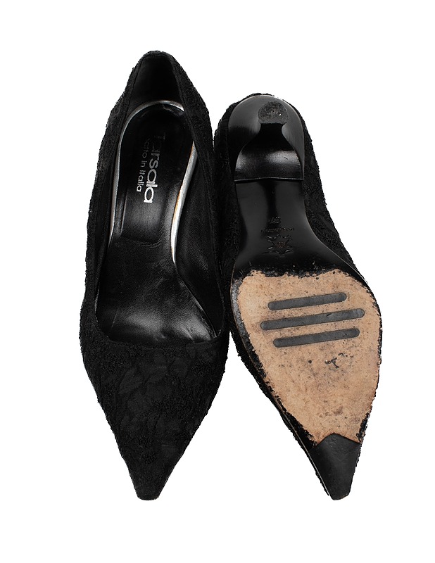 TARSALA KORKUKENGÄT, 37 - Korkokengät - 10105428457 - 3