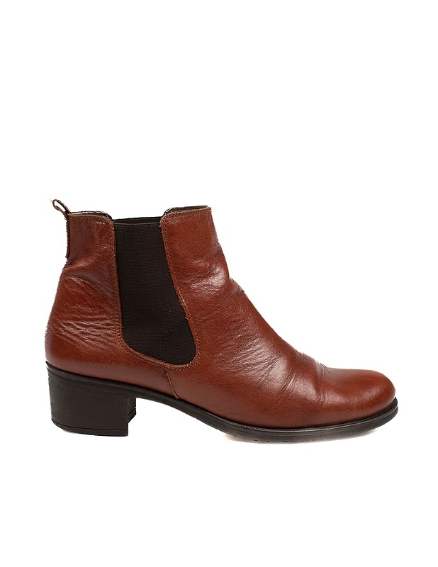 WONDERS kengät, 38 - Naisten nilkkurit ja saappaat - 10105428467 - 1