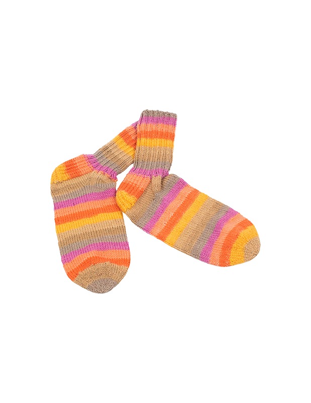 Itse tehdyt villasukat - Asusteet - 10105428469 - 0