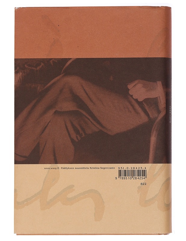 Mikan runoja ja muistiinpanoja 1925-1978 - Waltari, Mika - Runot ja näytelmät - 10105428477 - 1