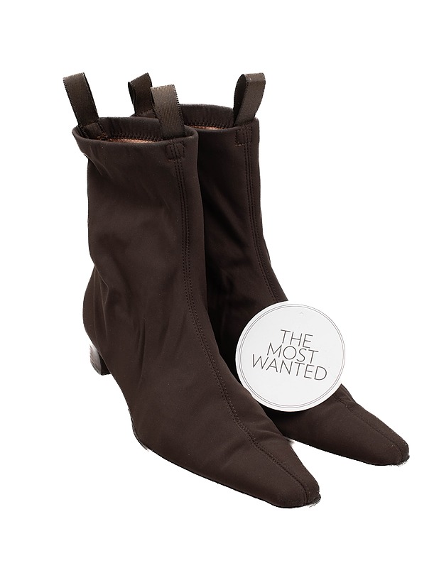 JAIME MASCARO korkokengät, 36.5 - Korkokengät - 10105428483 - 0