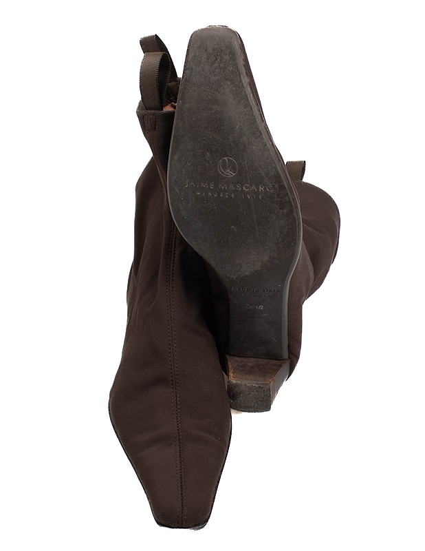 JAIME MASCARO korkokengät, 36.5 - Korkokengät - 10105428483 - 3