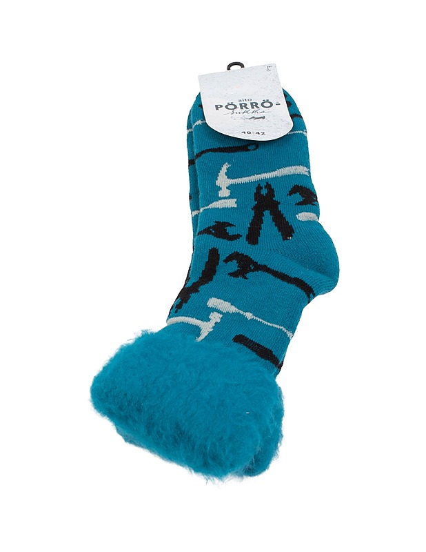 SIDOSTE pörrösukka, 40-42 - Asusteet - 10105428480 - 0