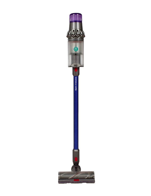 DYSON SV 14 varsi-imuri - Pienkodinkoneet - 10105428486 - 0
