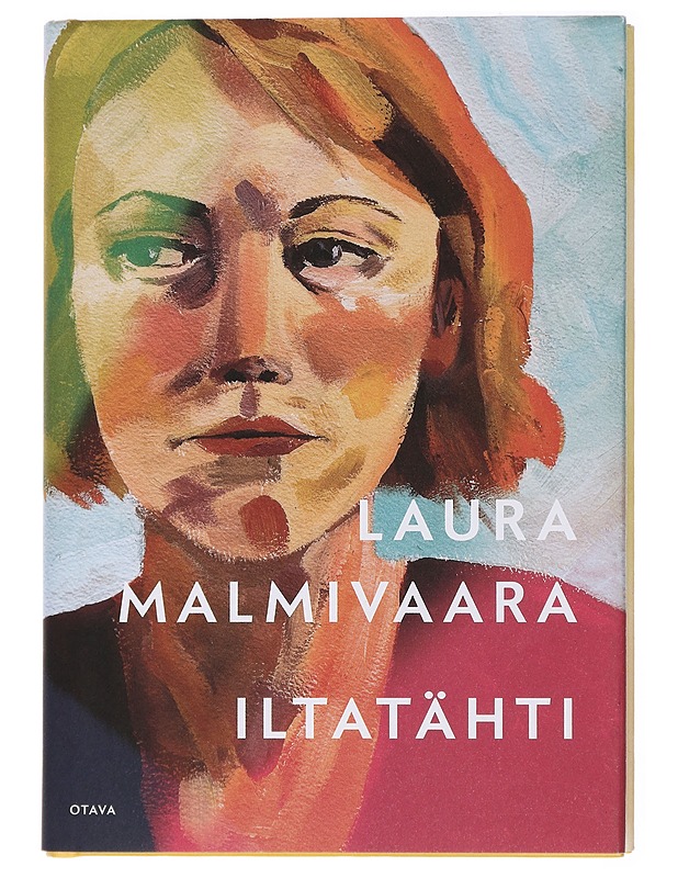 Iltatähti - Laura Malmivaara - Romaanit ja novellit - 10105428484 - 0