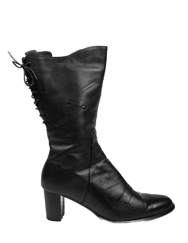 naisten saappaat, 39 - Korkokengät - 10105428496 - 1