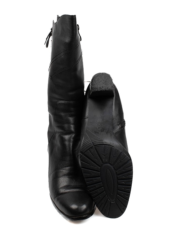 naisten saappaat,  39 - Korkokengät - 10105428496 - 3