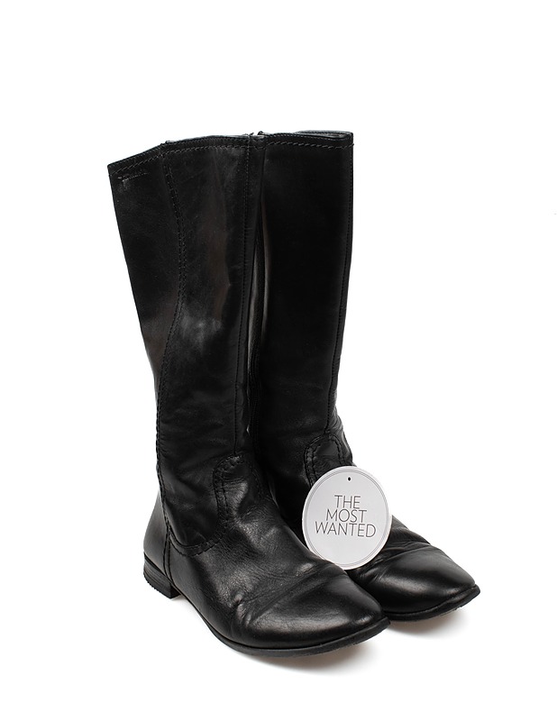 TAMARIS saappaat, 40 - Naisten nilkkurit ja saappaat - 10105428504 - 0