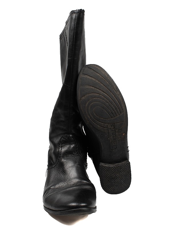 TAMARIS saappaat, 40 - Naisten nilkkurit ja saappaat - 10105428504 - 3