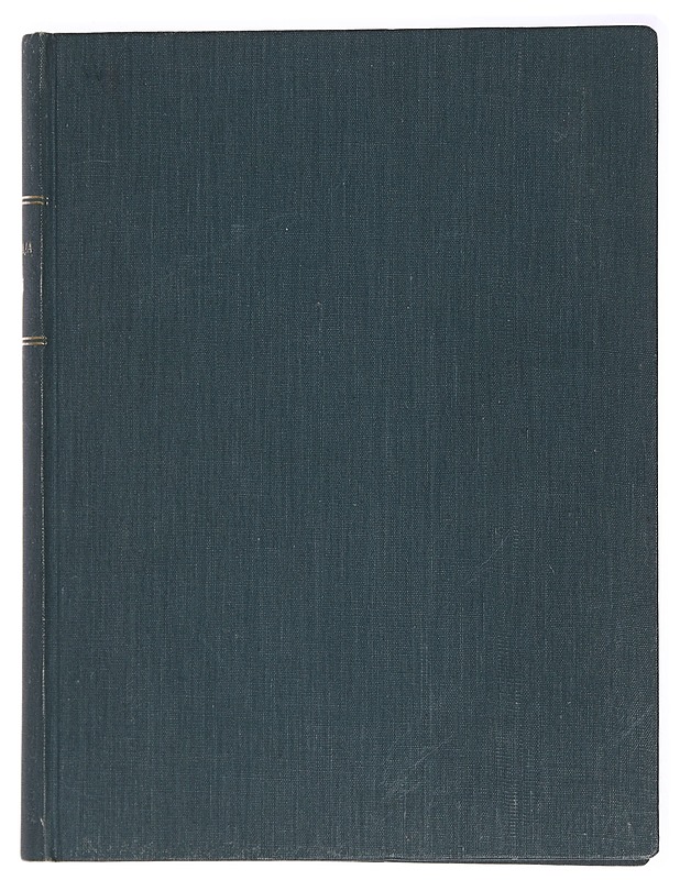 Taitaja-lehden vuosikerta 1963 (1-6). Nidottu - Rauno Toivonen  - Harrastekirjat - 10105428544 - 0