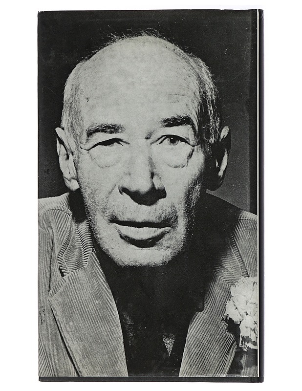 Hiljaiseloa Clichyssä - MILLER, HENRY - Romaanit ja novellit - 10105428537 - 1