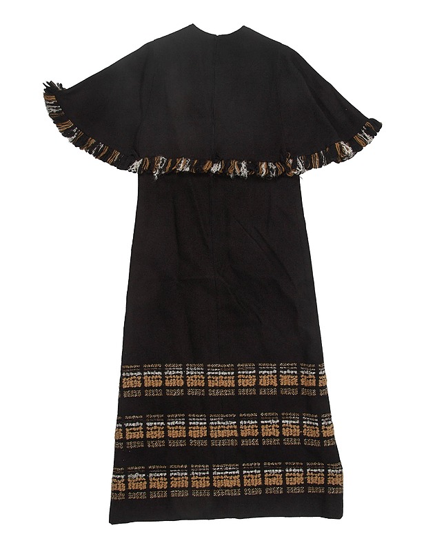 AROLA villamekko, L - Mekot ja hameet - 10105428567 - 1