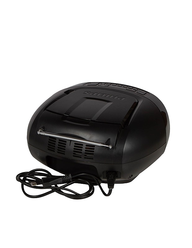 PHILIPS CD Soundmachine CD-soitin - Soittimet - 10105428581 - 1