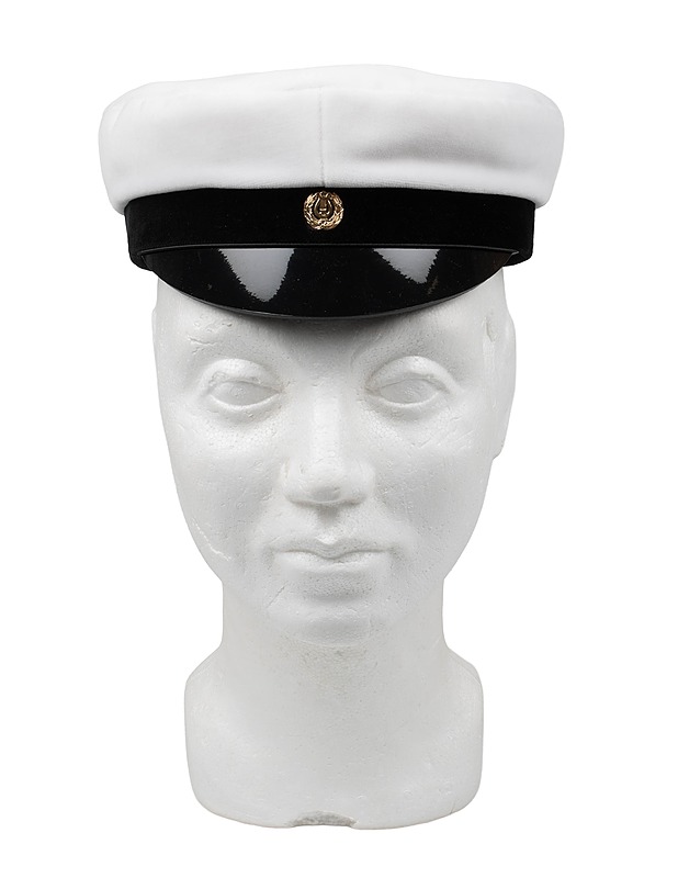 FREDRIKSON ylioppilaslakki, 57 - Päähineet - 10105428592 - 1