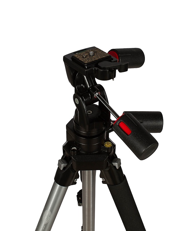 FANCIER FT-666 kolmijalka - Muu elektroniikka - 10105428597 - 1