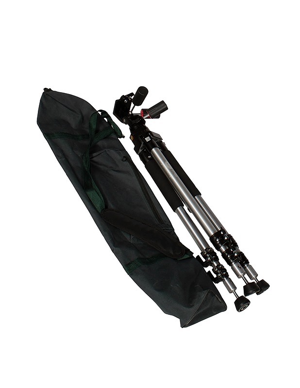 FANCIER FT-666 kolmijalka - Muu elektroniikka - 10105428597 - 2