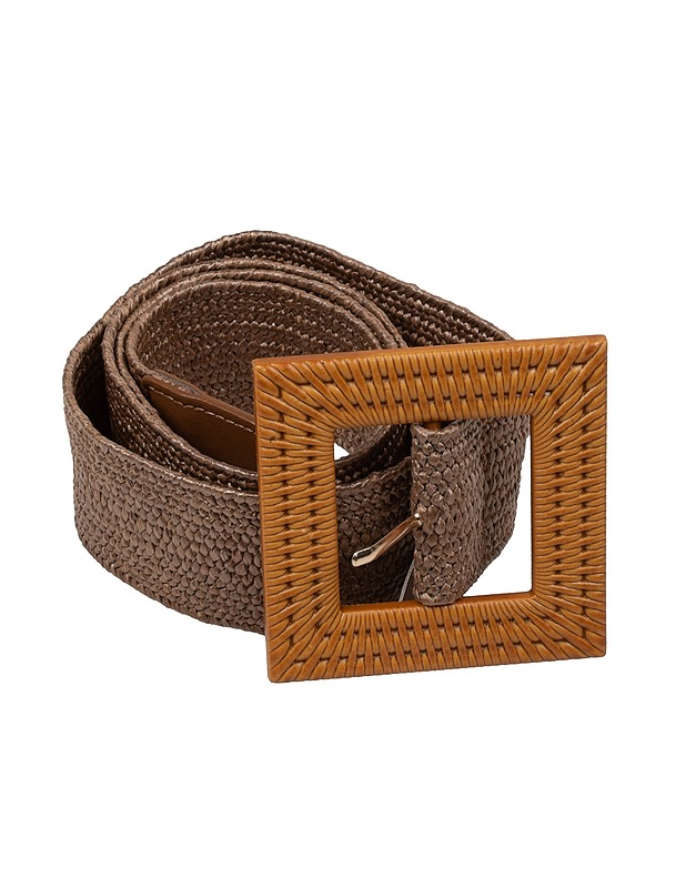 A+MORE vyö, 95 - Vyöt ja henkselit - 10105428599 - 0