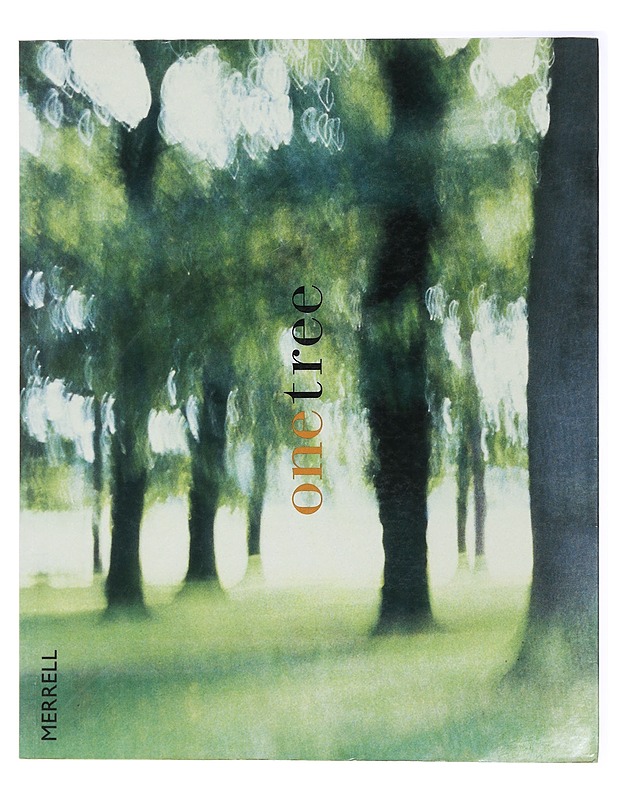 Onetree - Olson, Garry - Tietokirjat ja oppaat - 10105428614 - 0