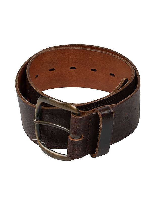 FRIITALA nahkavyö, 90 - Vyöt ja henkselit - 10105428615 - 0