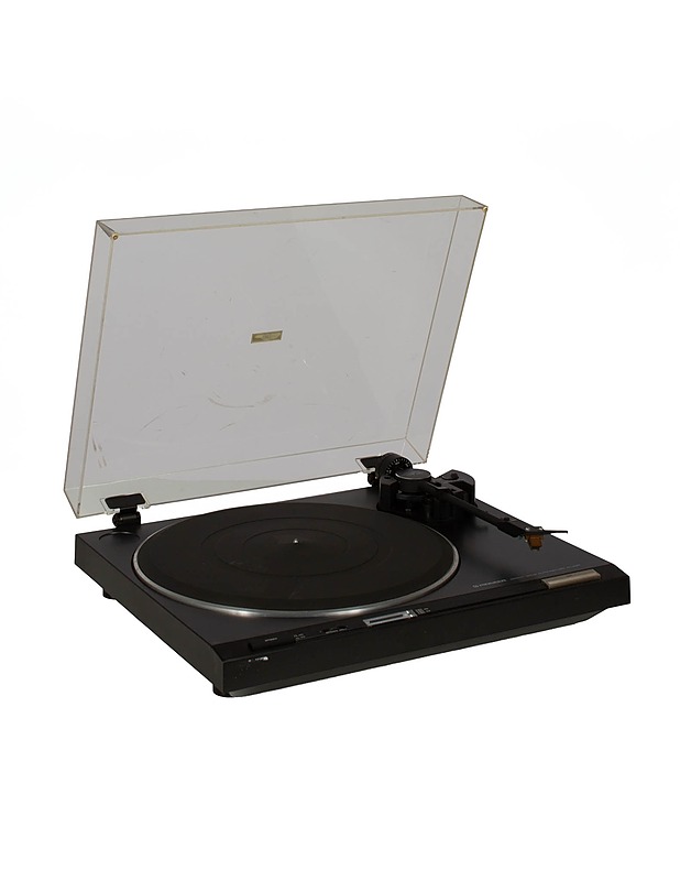 PIONEER PL-430 levysoitin - Audio - 10105428616 - 0