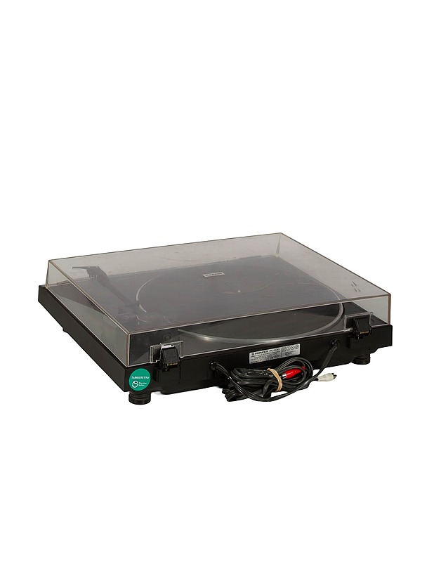 PIONEER PL-430 levysoitin - Audio - 10105428616 - 1