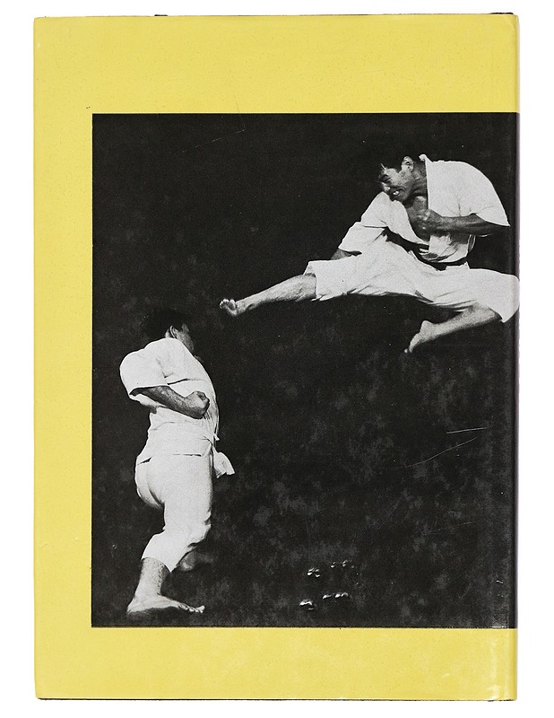 Karate by Pictures - Plee, H D - Tietokirjat ja oppaat - 10105428623 - 1