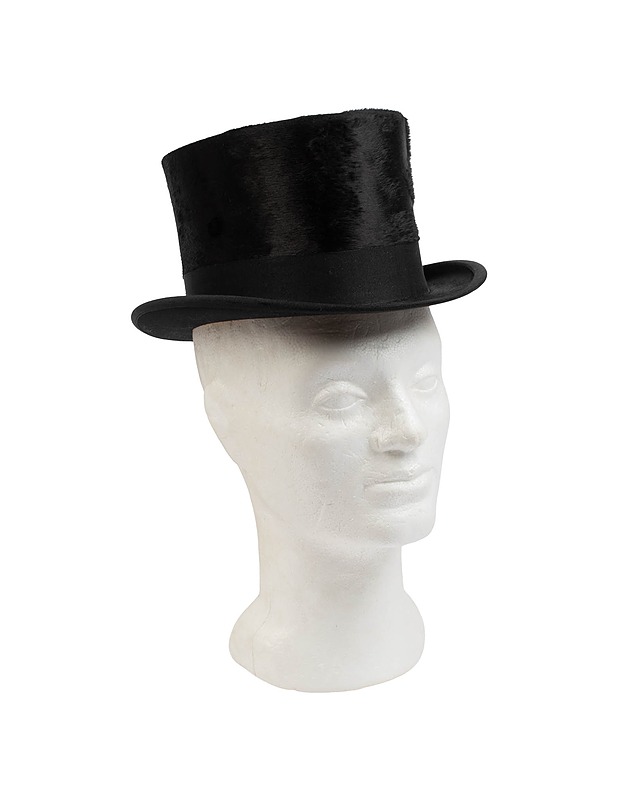 HENLEY & CO silinteri - II-laatu - Päähineet - 10105428638 - 0