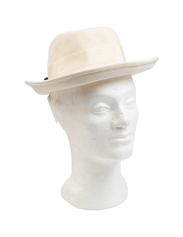 MANNER-MUOTI huopahattu - Päähineet - 10105428648 - 0