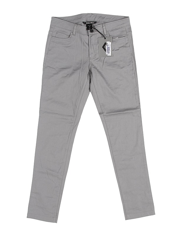 BLACK DIAMOND housut - Naisten housut, shortsit ja haalarit - 10105428661 - 0