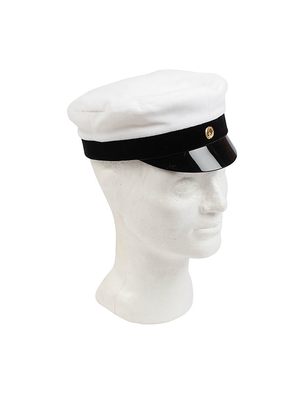 FREDRIKSON suomalainen ylioppilaslakki, 58 - Päähineet - 10105428665 - 1