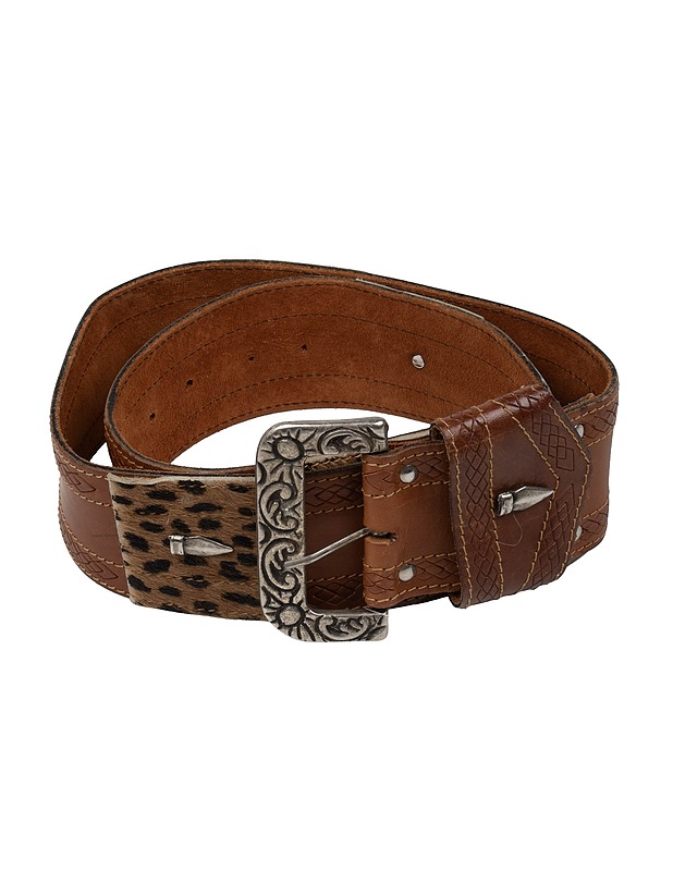 ROCCOBE vyö - Vyöt ja henkselit - 10105428664 - 0