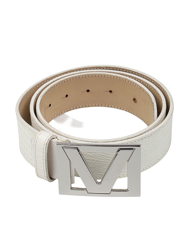 ALBERTO vyö, 105 cm - Vyöt ja henkselit - 10105428677 - 0