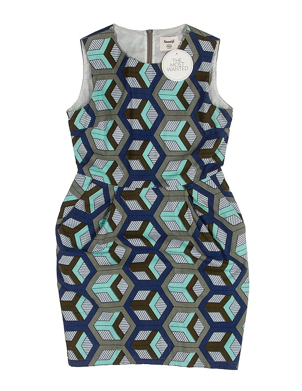 SAMUJI mekko, 38 - Mekot ja hameet - 10105428689 - 0