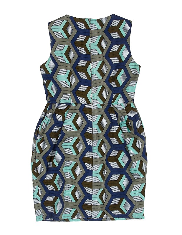 SAMUJI mekko, 38 - Mekot ja hameet - 10105428689 - 1