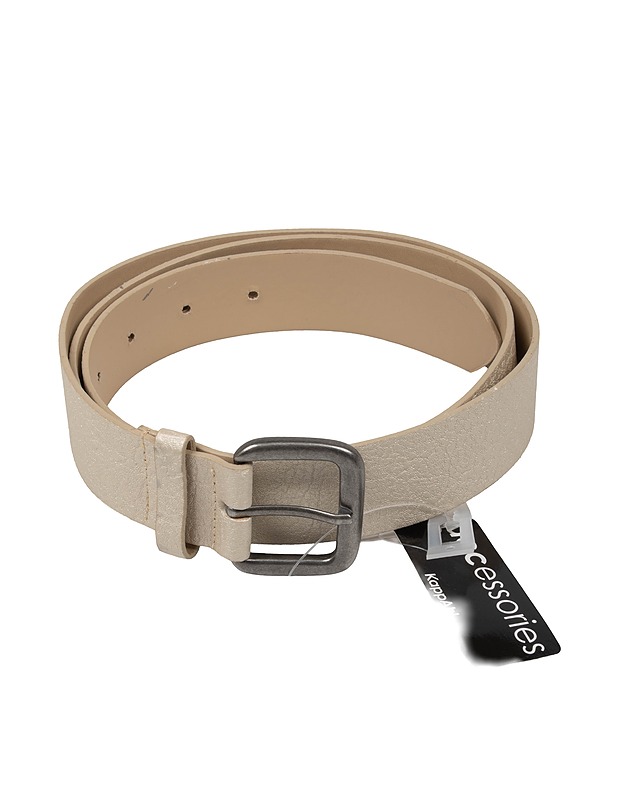 KAPPAHL vyö, 105 - Vyöt ja henkselit - 10105428693 - 0