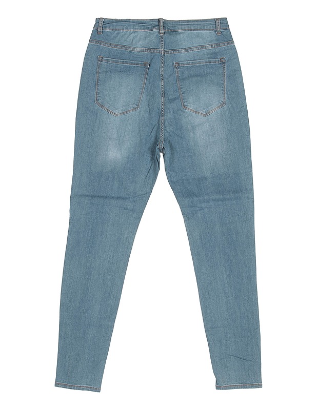 FASHION NOVA farkut - Naisten farkut - 10105428694 - 1