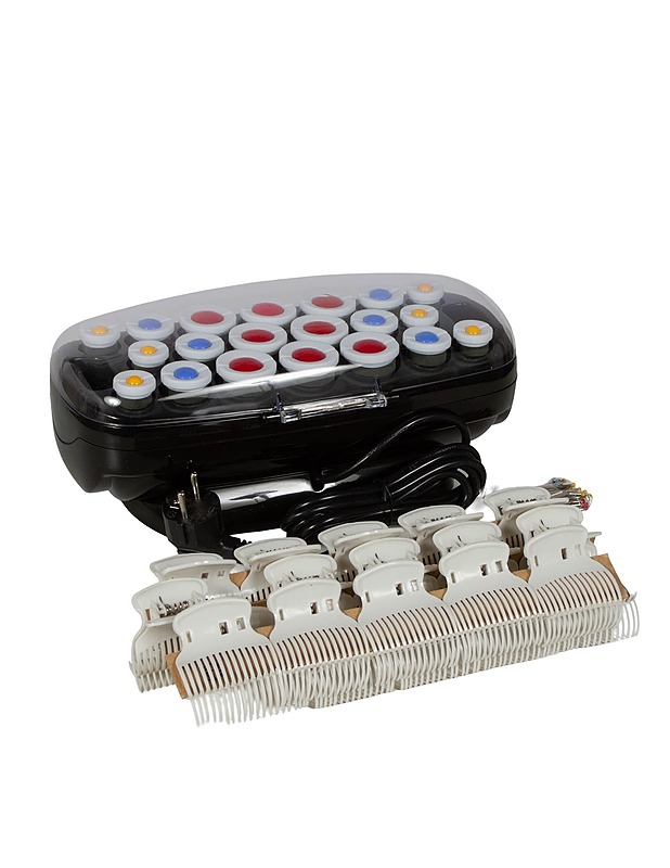 BABYLISS PRO lämpöpapiljotit - Pienkodinkoneet - 10105428706 - 2