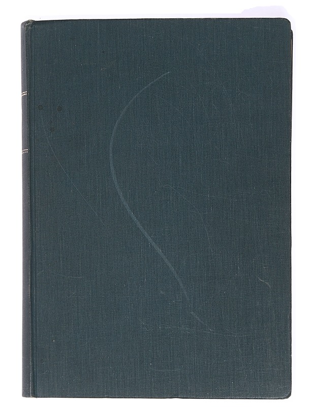 Tekniikan Maailma-lehden vuosikerta 1963 (1-12) - Rauno Toivonen - Harrastekirjat - 10105428726 - 0