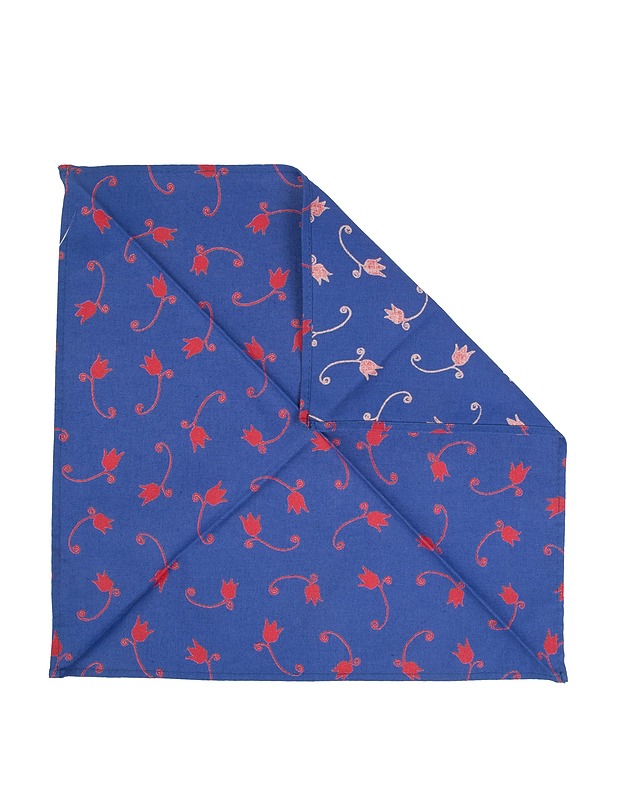 MARIMEKKO retro lautasliina, 33x33 cm - Keittiötekstiilit - 10105428741 - 0