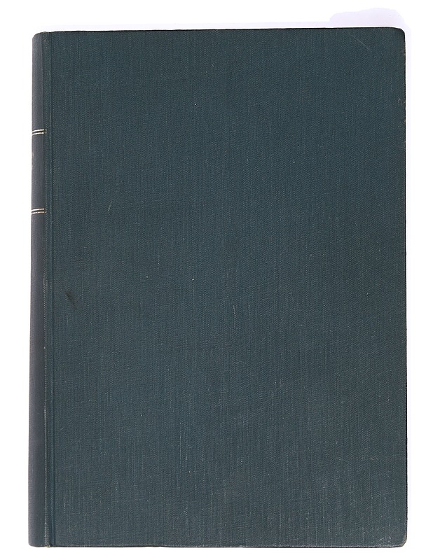 Tekniikan Maailma-lehden vuosikerta 1962 (1-12) - Rauno Toivonen - Harrastekirjat - 10105428758 - 0