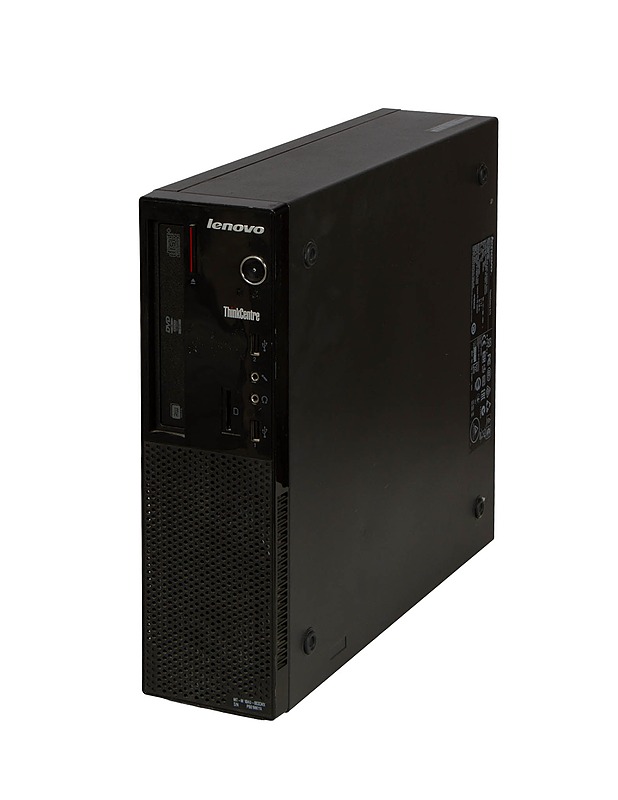 LENOVO ThinkCentre E73 - Tietokoneet - 10105428748 - 0