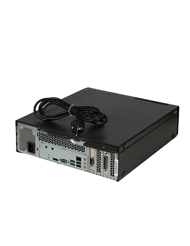 LENOVO ThinkCentre E73 - Tietokoneet - 10105428748 - 1