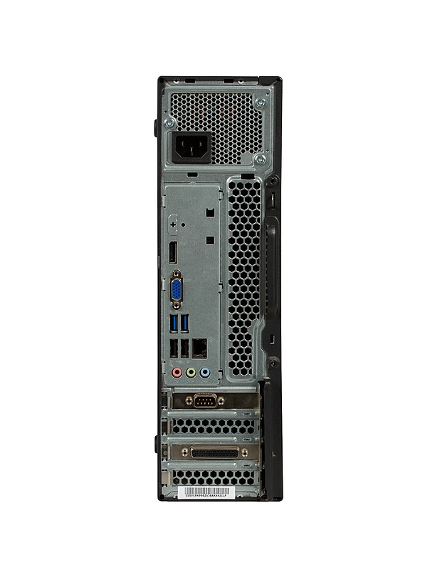 LENOVO ThinkCentre E73 - Tietokoneet - 10105428748 - 2