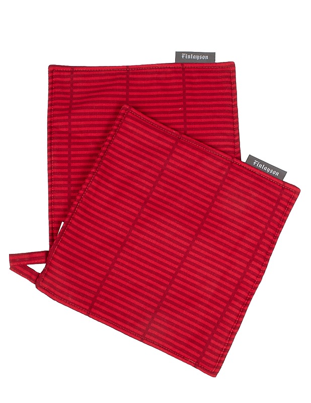 FINLAYSON patalappu, 2 kpl - Keittiötekstiilit - 10105428751 - 0