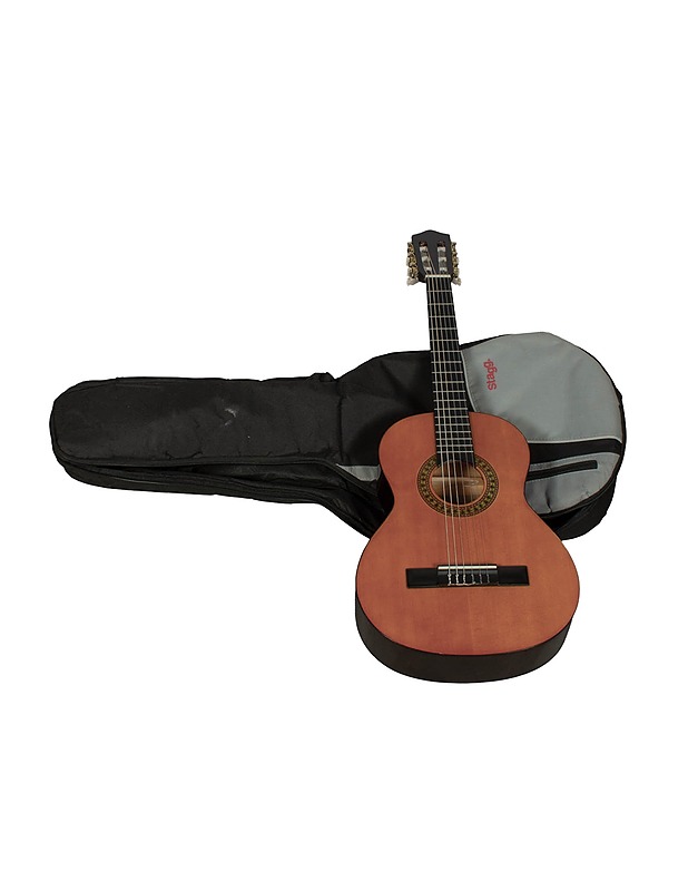 STAGG C516 akustinen kitara - Instrumentit - 10105428768 - 0