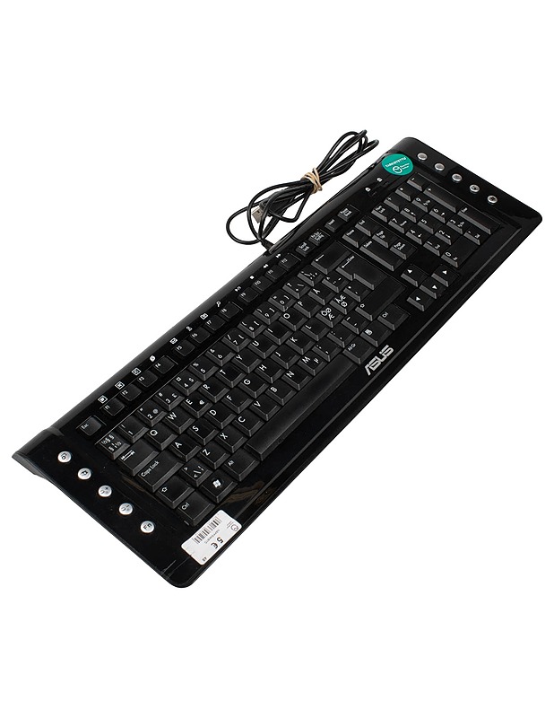 ASUS SK-2045 näppäimistö - Tietokoneet - 10105428766 - 0